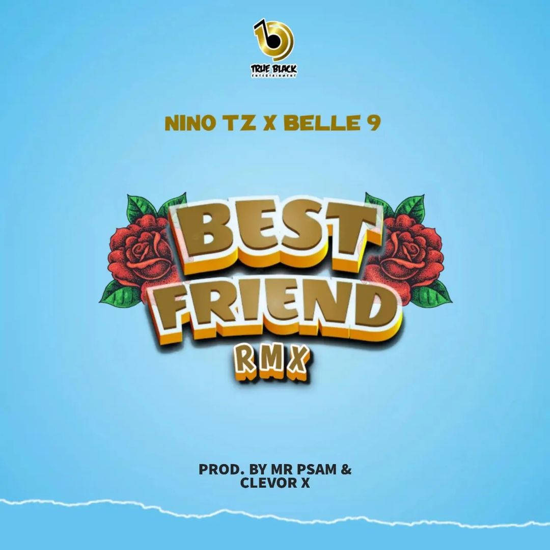 Nino Tz ft Belle 9 - Best Friend (Remix) Mp3 Download